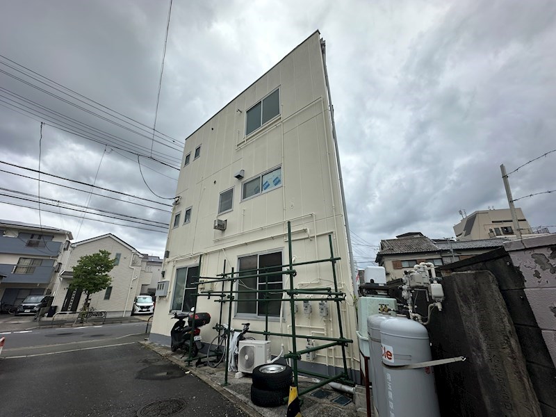 パラダイム堀之内 その他外観4