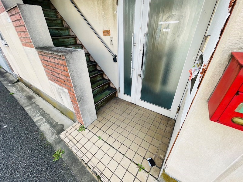 パラダイム堀之内 その他外観5