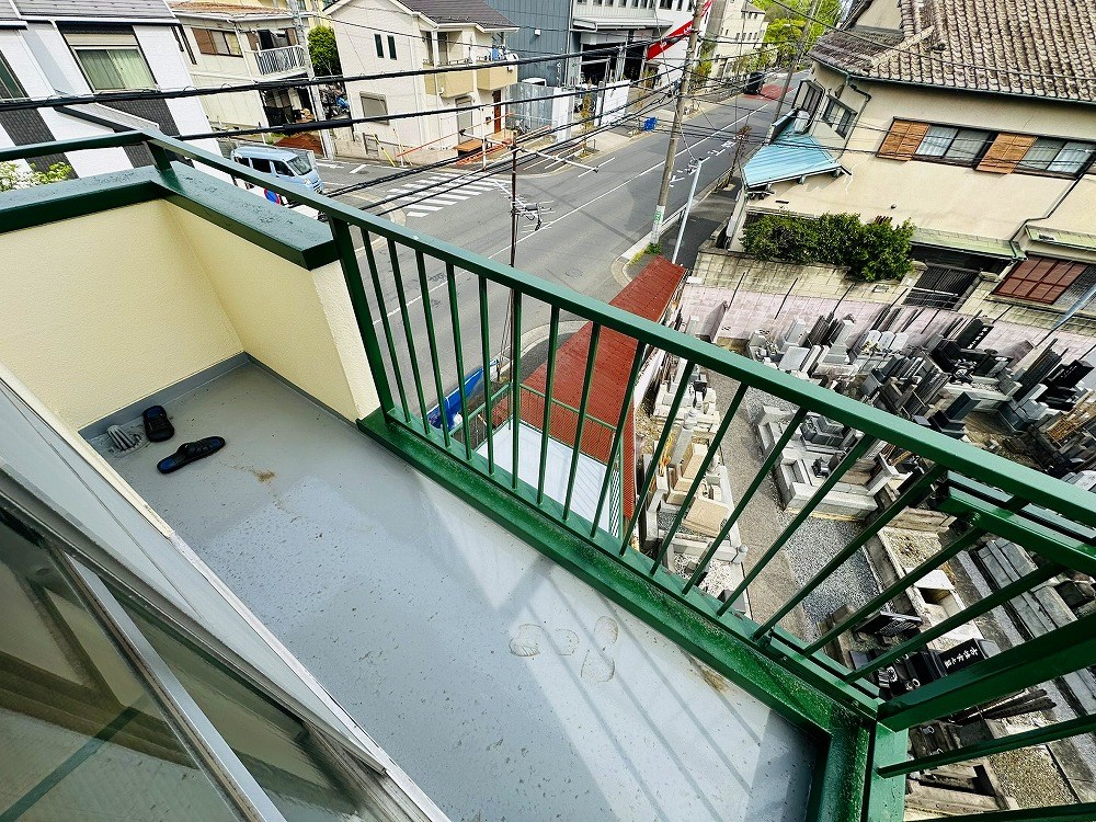 パラダイム堀之内 その他11