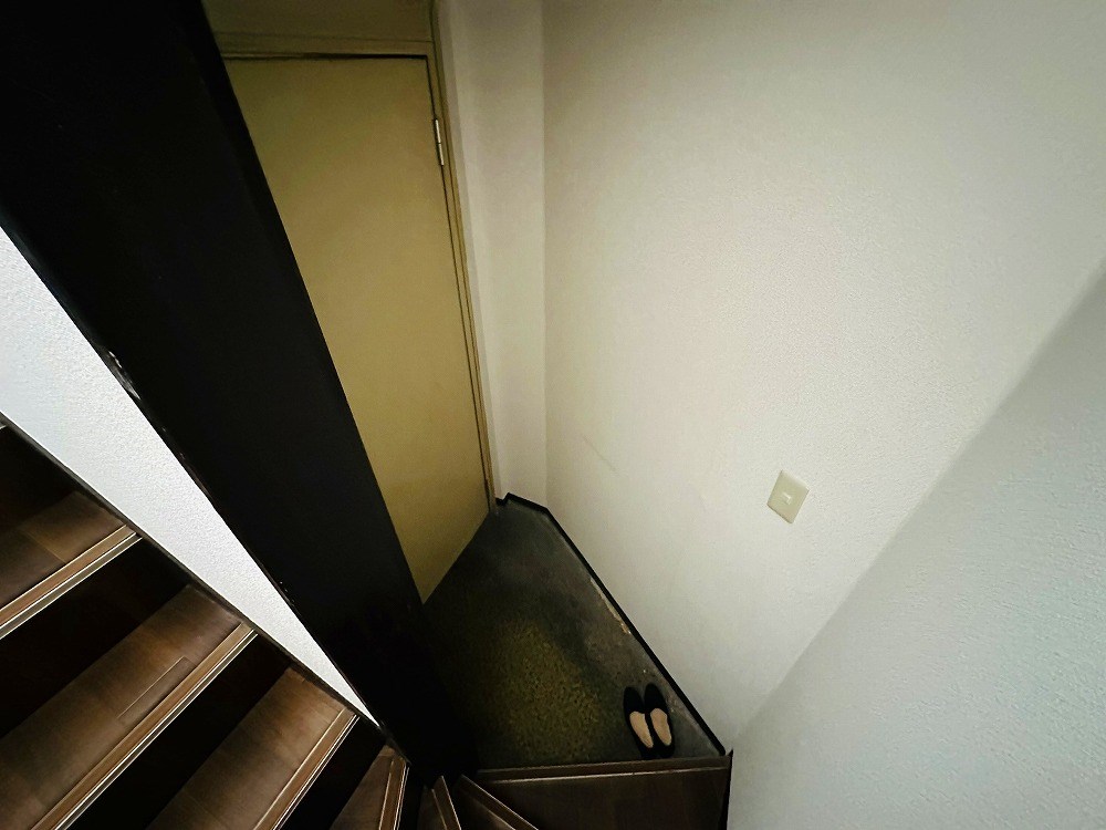 パラダイム堀之内 その他12