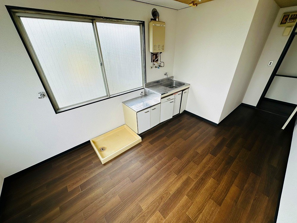 パラダイム堀之内 その他17