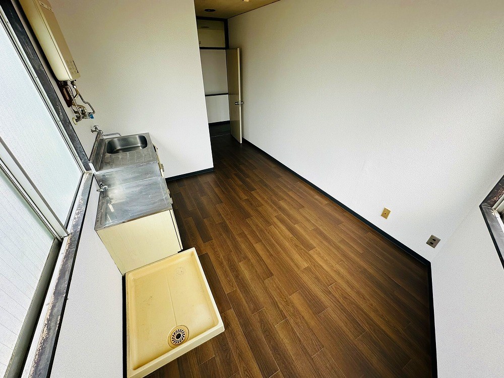 パラダイム堀之内 その他18