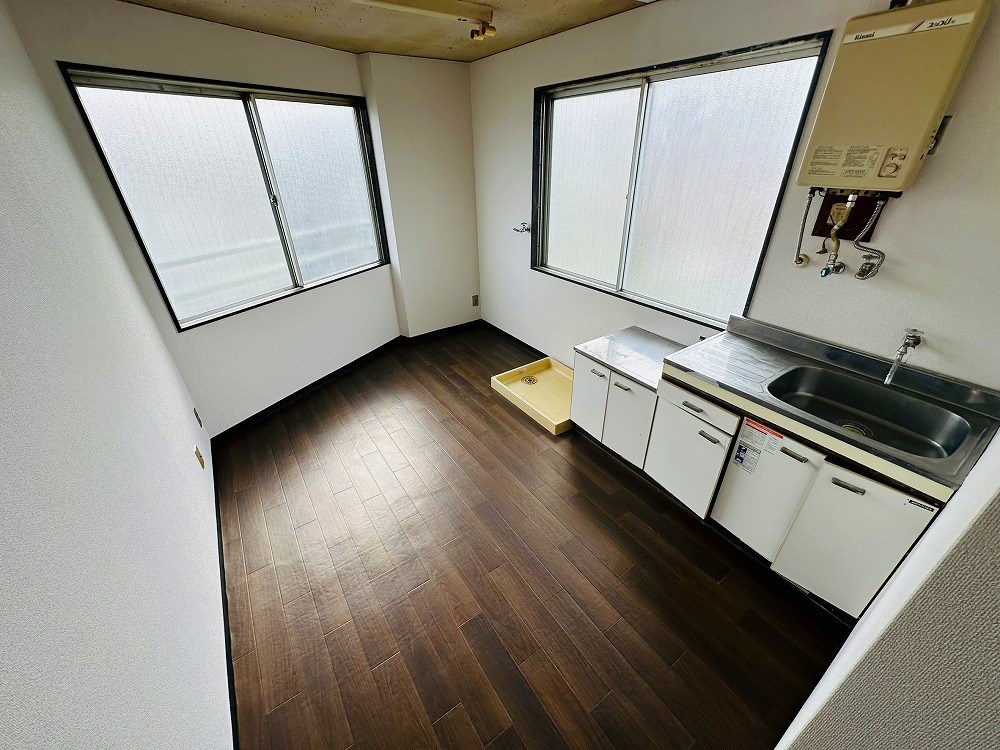 パラダイム堀之内 その他19