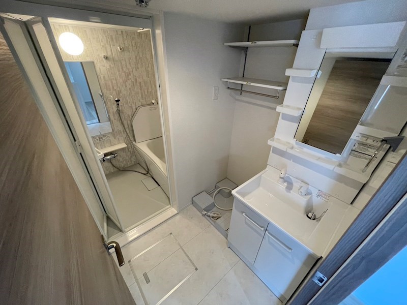 ルリアン保木間 その他2