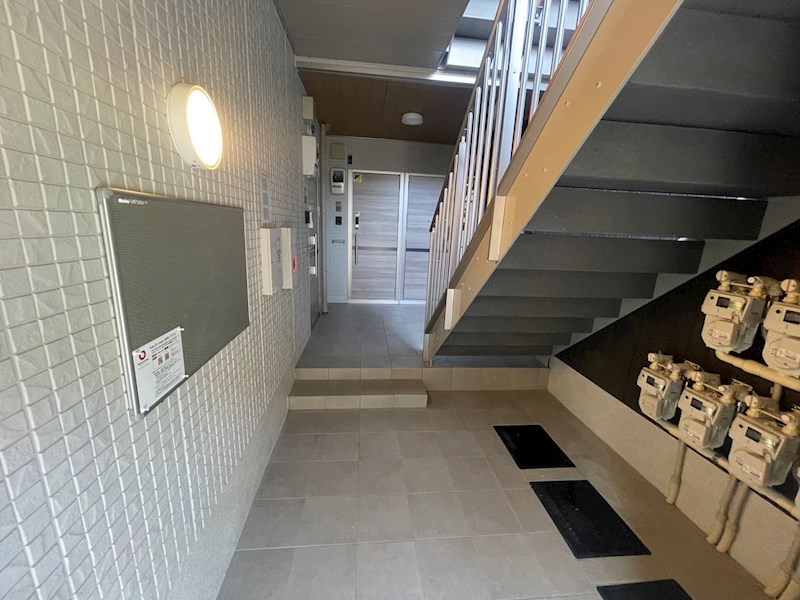 ルリアン保木間 その他外観2