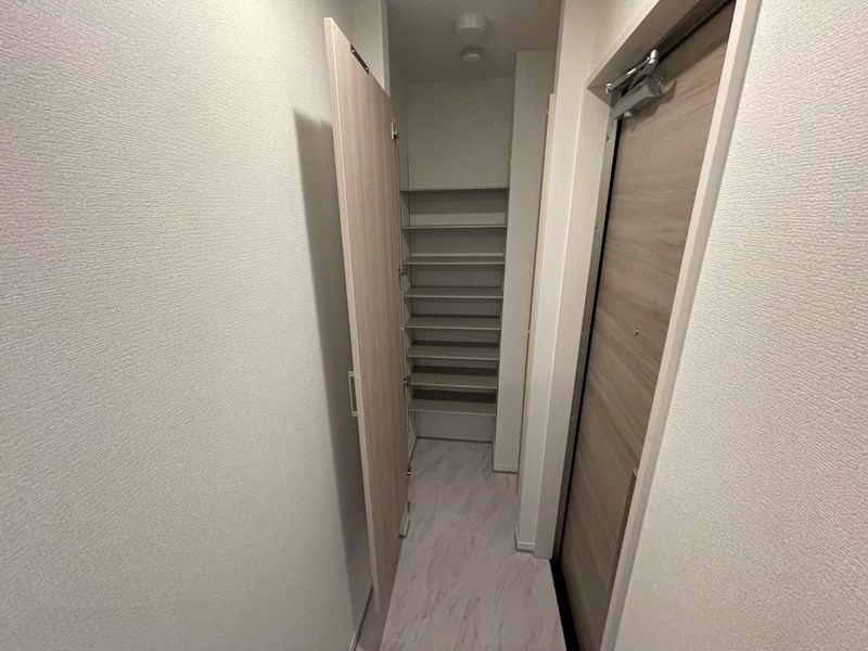 ルリアン保木間 その他16