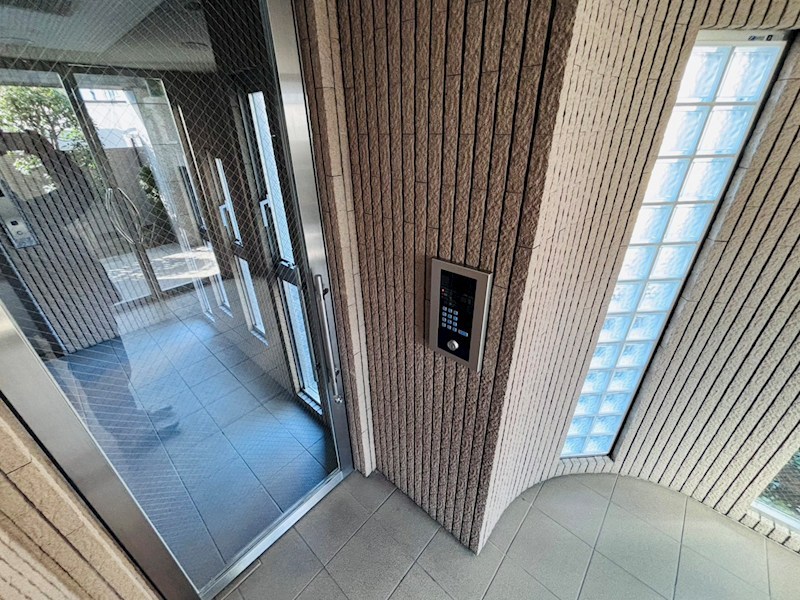 グレース柏 その他外観4