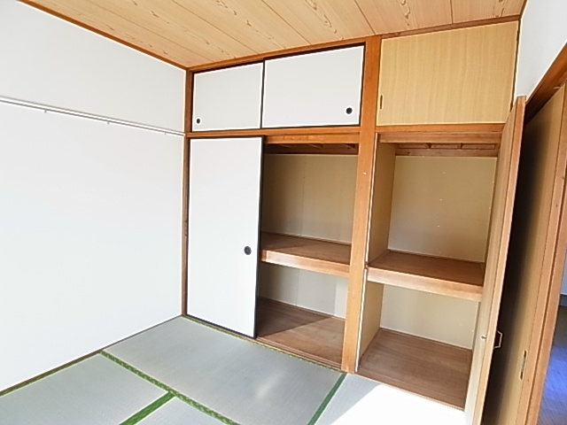 サンハイム その他3