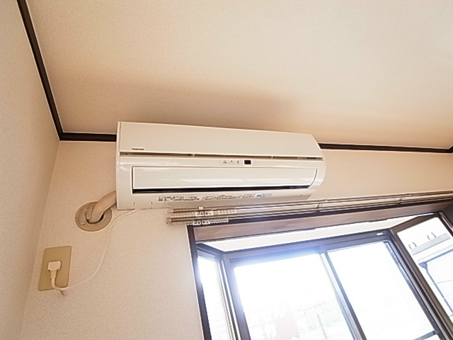 サンハイム その他5