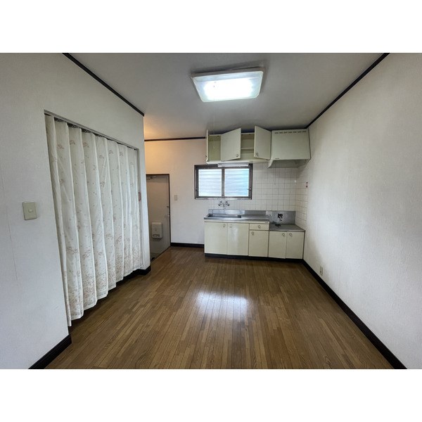 サンハイム リビング