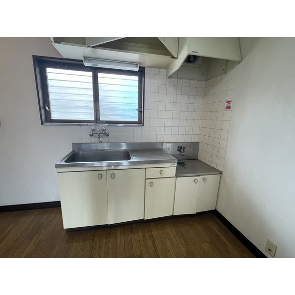 サンハイム キッチン