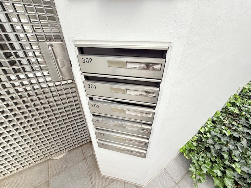 フェイス その他外観6