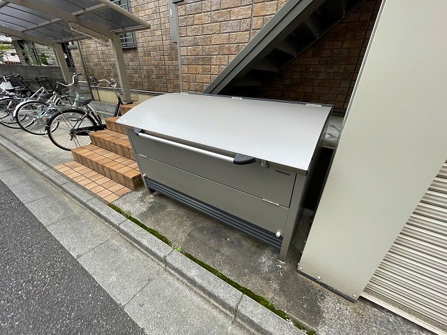 ルミエール(南花畑) その他外観3