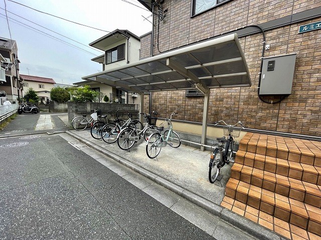 ルミエール(南花畑) その他外観4