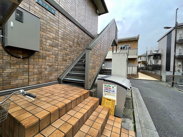 ルミエール(南花畑) その他外観5