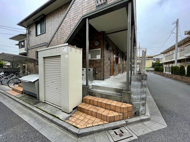 ルミエール(南花畑) その他外観6