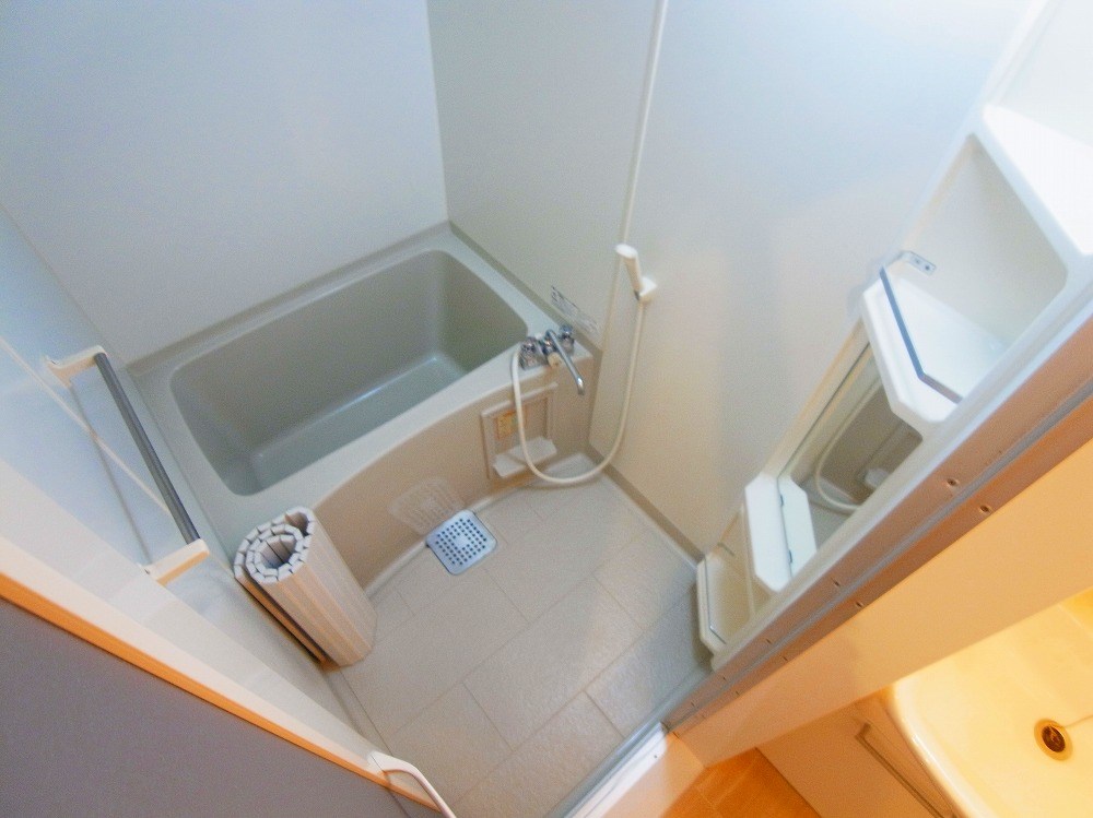 ルミエール(南花畑) 風呂画像