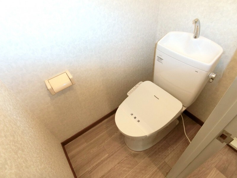 ダイアモンドフラット  その他1