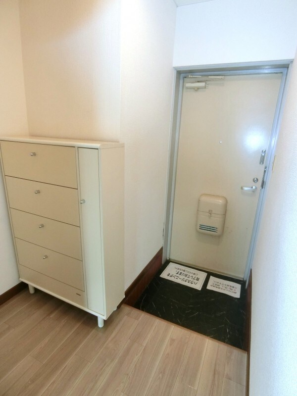 ダイアモンドフラット  その他2