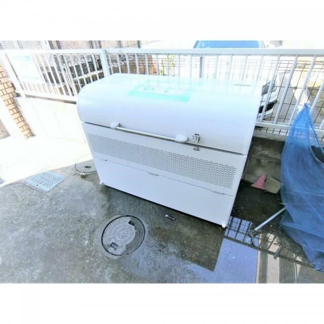 ダイアモンドフラット  その他外観1