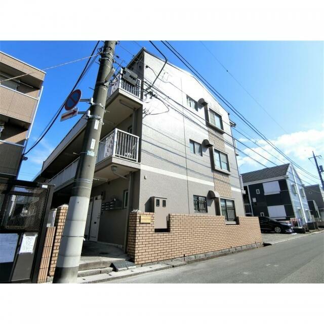 ダイアモンドフラット  その他外観2