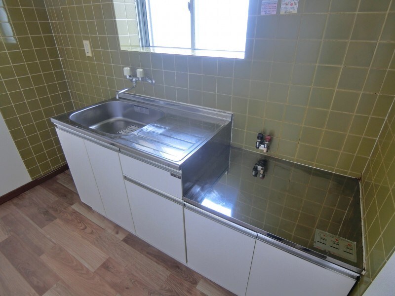 ダイアモンドフラット  その他8