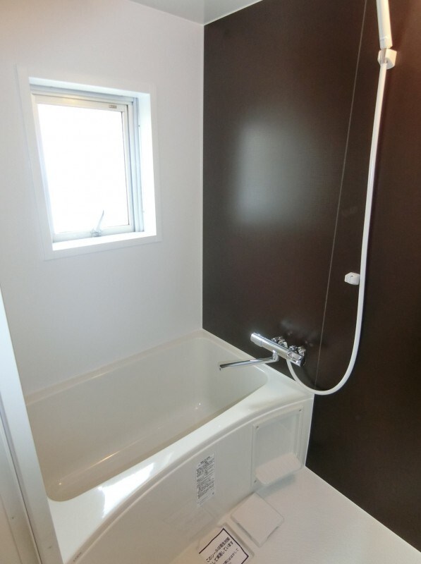 ダイアモンドフラット  風呂画像