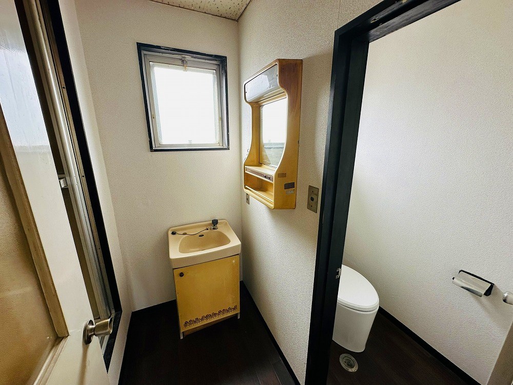 パラダイム堀之内 その他2