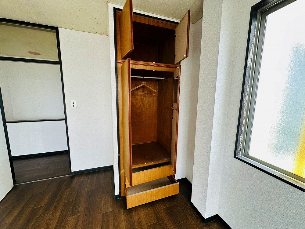 パラダイム堀之内 その他3