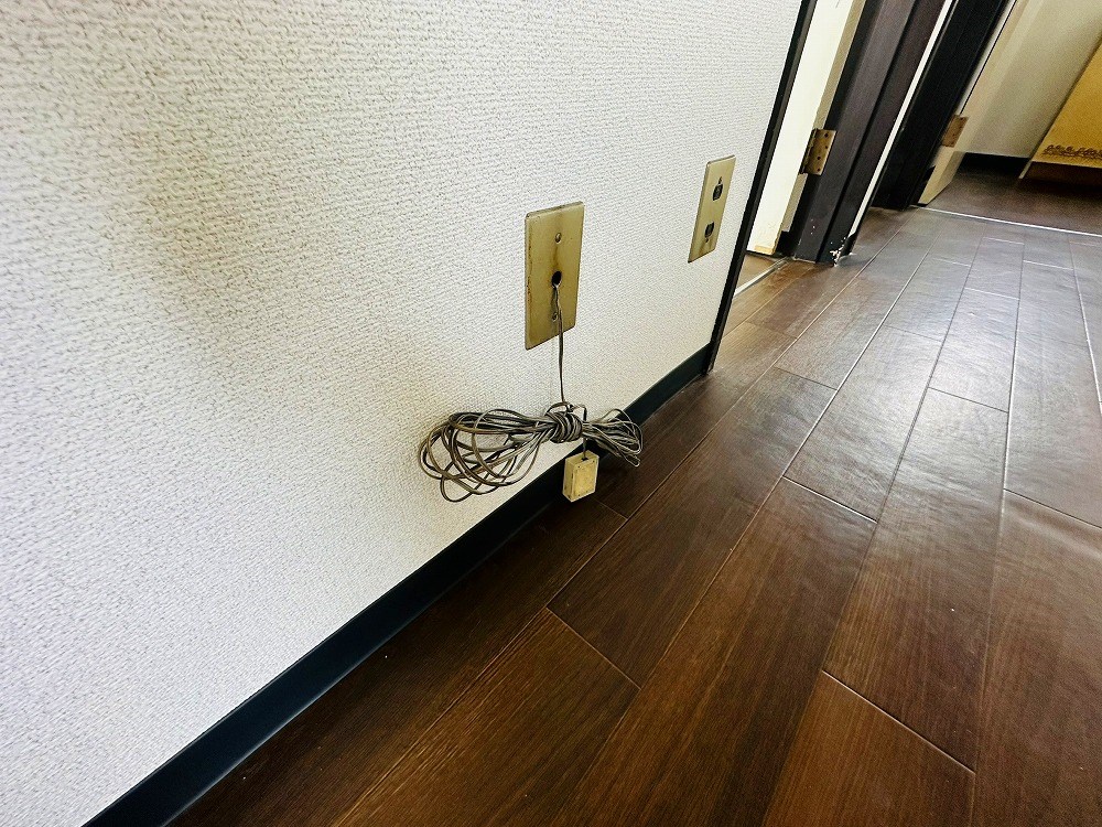 パラダイム堀之内 その他5