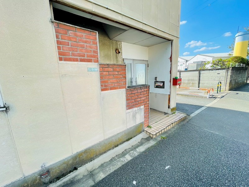 パラダイム堀之内 その他外観1