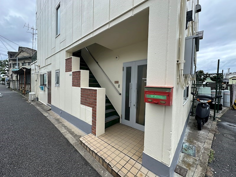 パラダイム堀之内 その他外観1