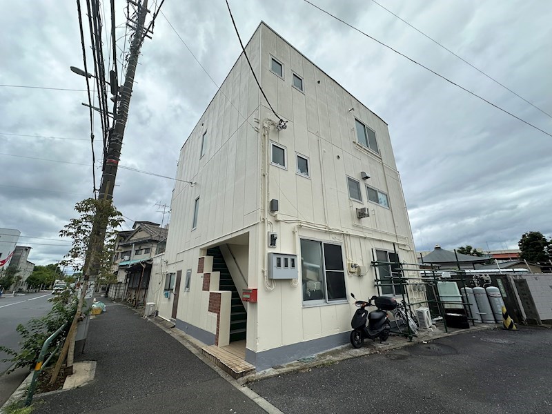 パラダイム堀之内 その他外観3