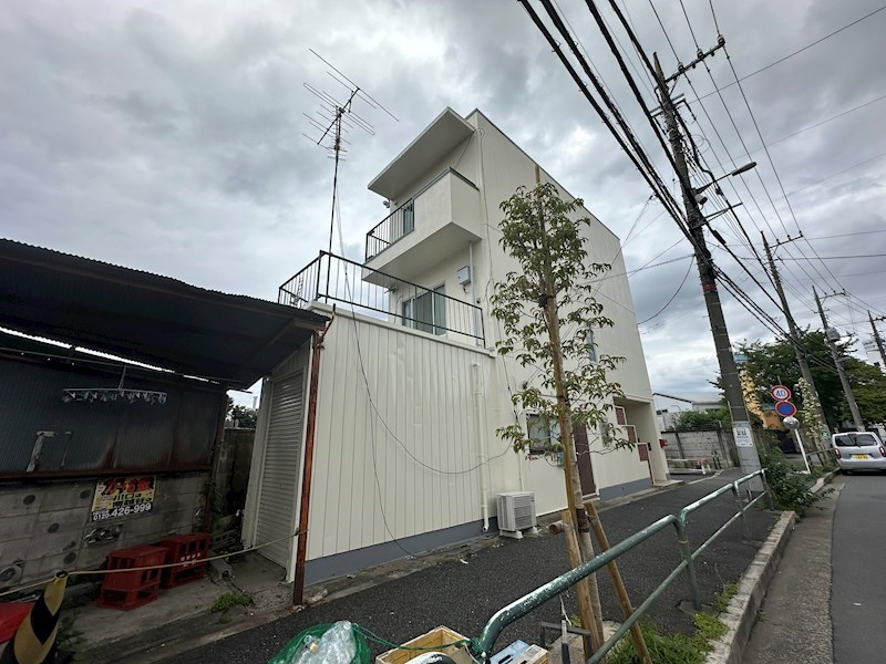 パラダイム堀之内 その他外観5