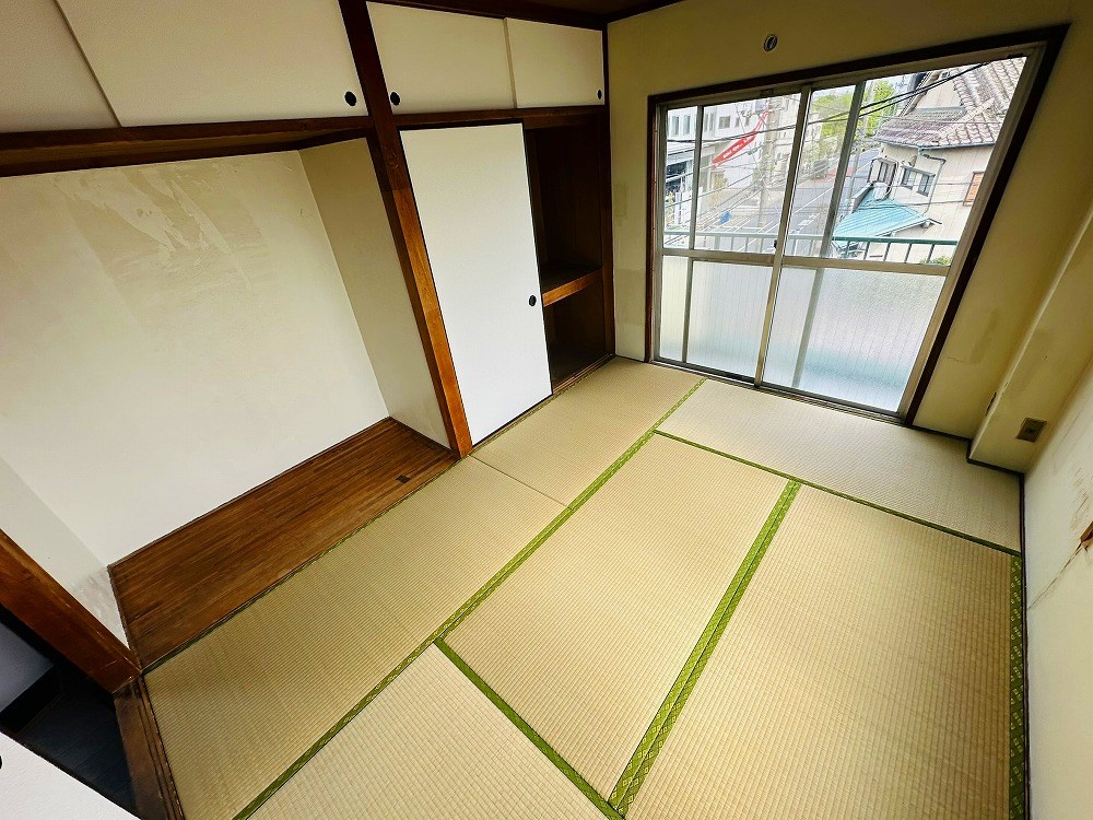 パラダイム堀之内 その他7