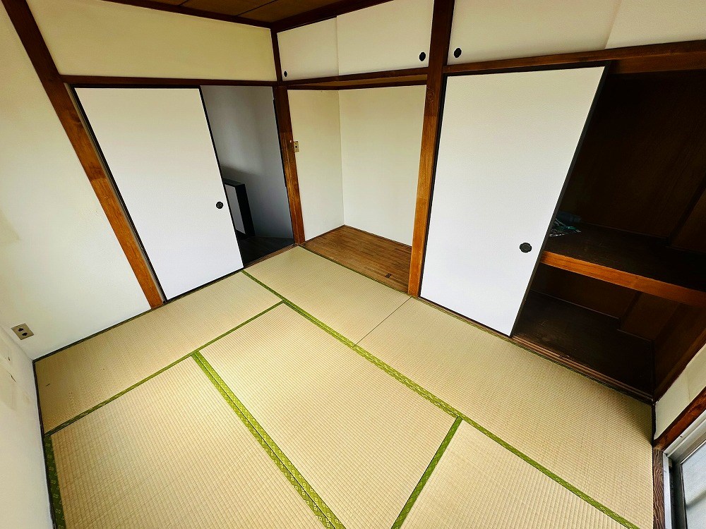 パラダイム堀之内 その他8