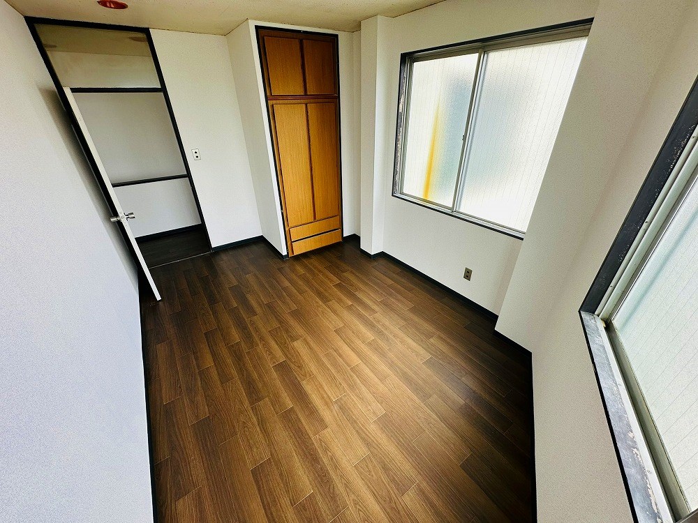 パラダイム堀之内 その他22