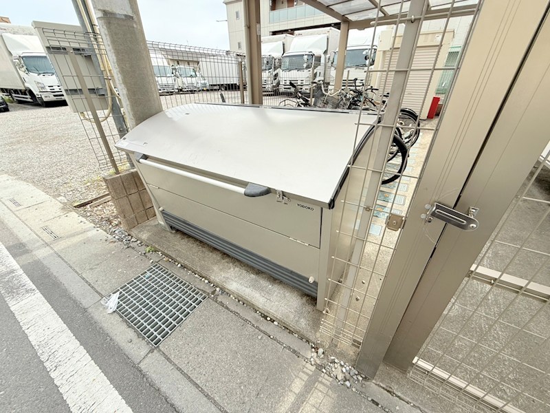 WED COURT Y その他外観4