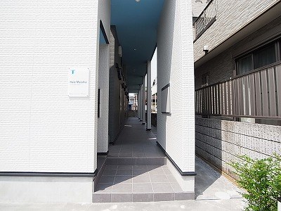 Hale Maluhia　～ハレマルヒア～ その他外観1