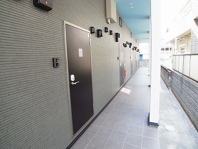 Hale Maluhia　～ハレマルヒア～ その他外観2