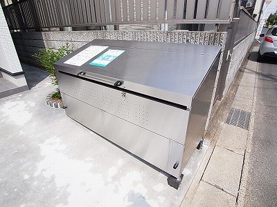 Hale Maluhia　～ハレマルヒア～ その他外観4