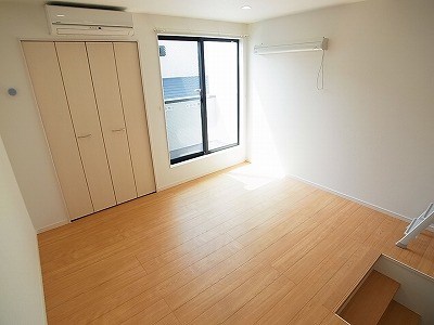 Hale Maluhia　～ハレマルヒア～ ベッドルーム