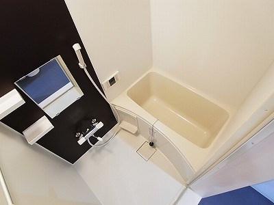 Hale Maluhia　～ハレマルヒア～ 風呂画像