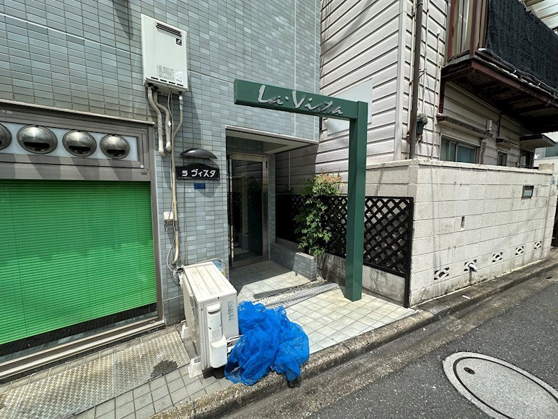 ラ.ヴィスタ その他外観2