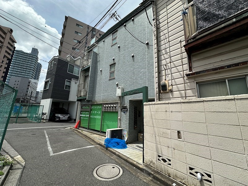 ラ.ヴィスタ その他外観5