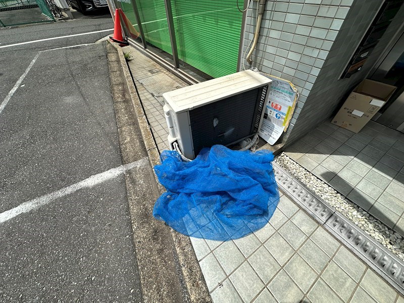 ラ.ヴィスタ その他外観6
