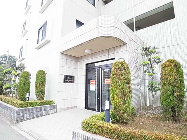 シオン秋山 その他外観2