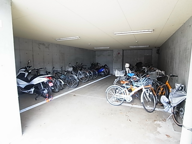 シオン秋山 その他外観3