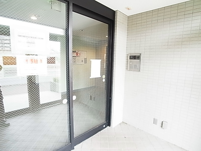 シオン秋山 その他外観5