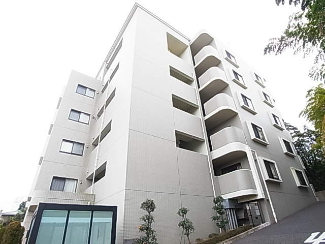 シオン秋山 その他外観6